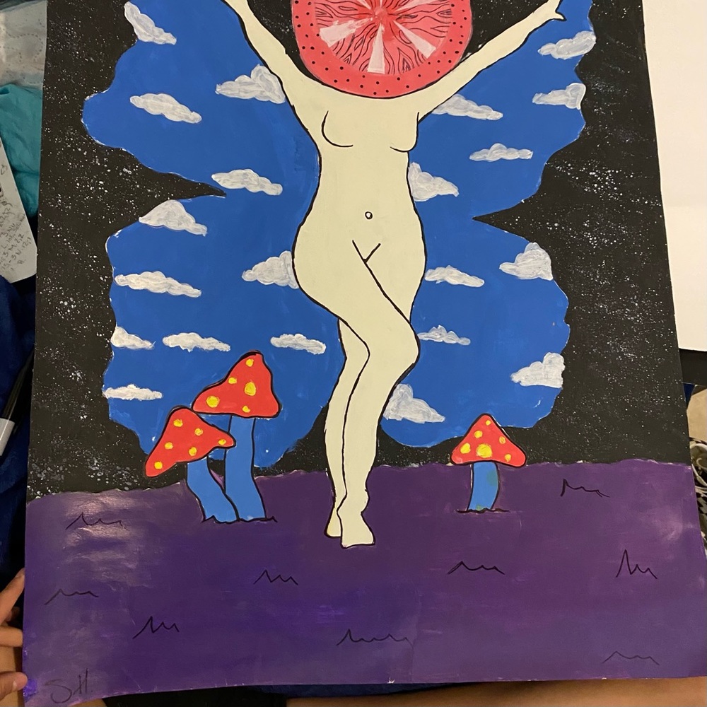 Artwork!